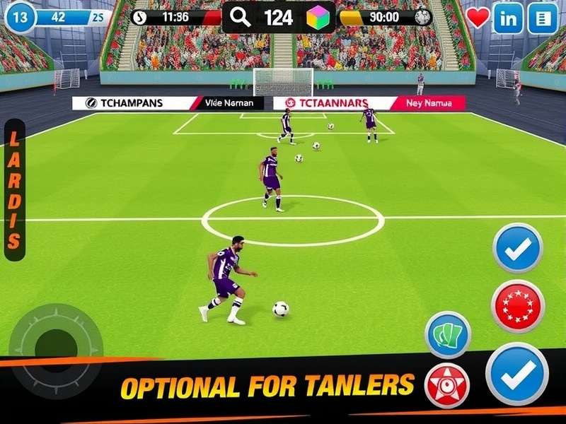 Katihar Champions League Mobile Game